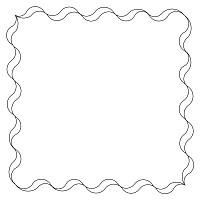 ribbon frame 1